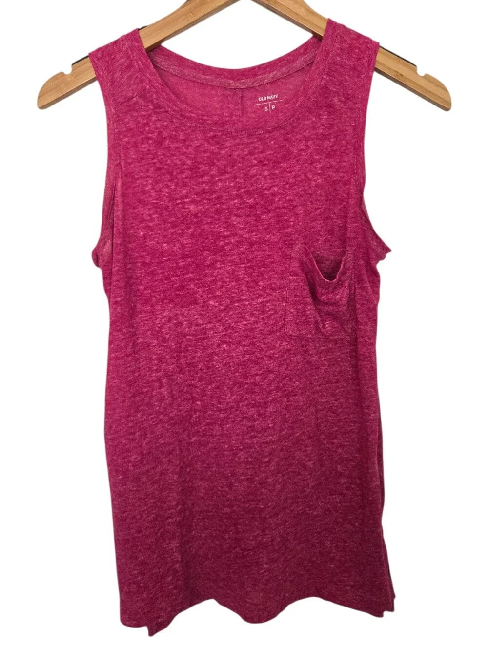 Old Navy stay cool